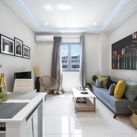 Ariadne, Nilie Hospitality Mgmt Διαμέρισμα Θεσσαλονίκη Εξωτερικό φωτογραφία