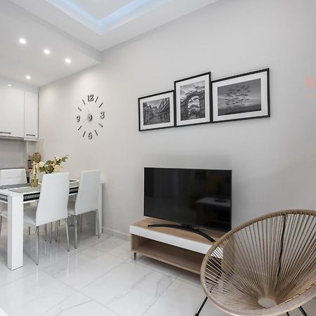 Ariadne, Nilie Hospitality Mgmt Διαμέρισμα Θεσσαλονίκη Εξωτερικό φωτογραφία