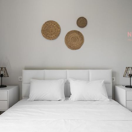 Ariadne, Nilie Hospitality Mgmt Διαμέρισμα Θεσσαλονίκη Εξωτερικό φωτογραφία