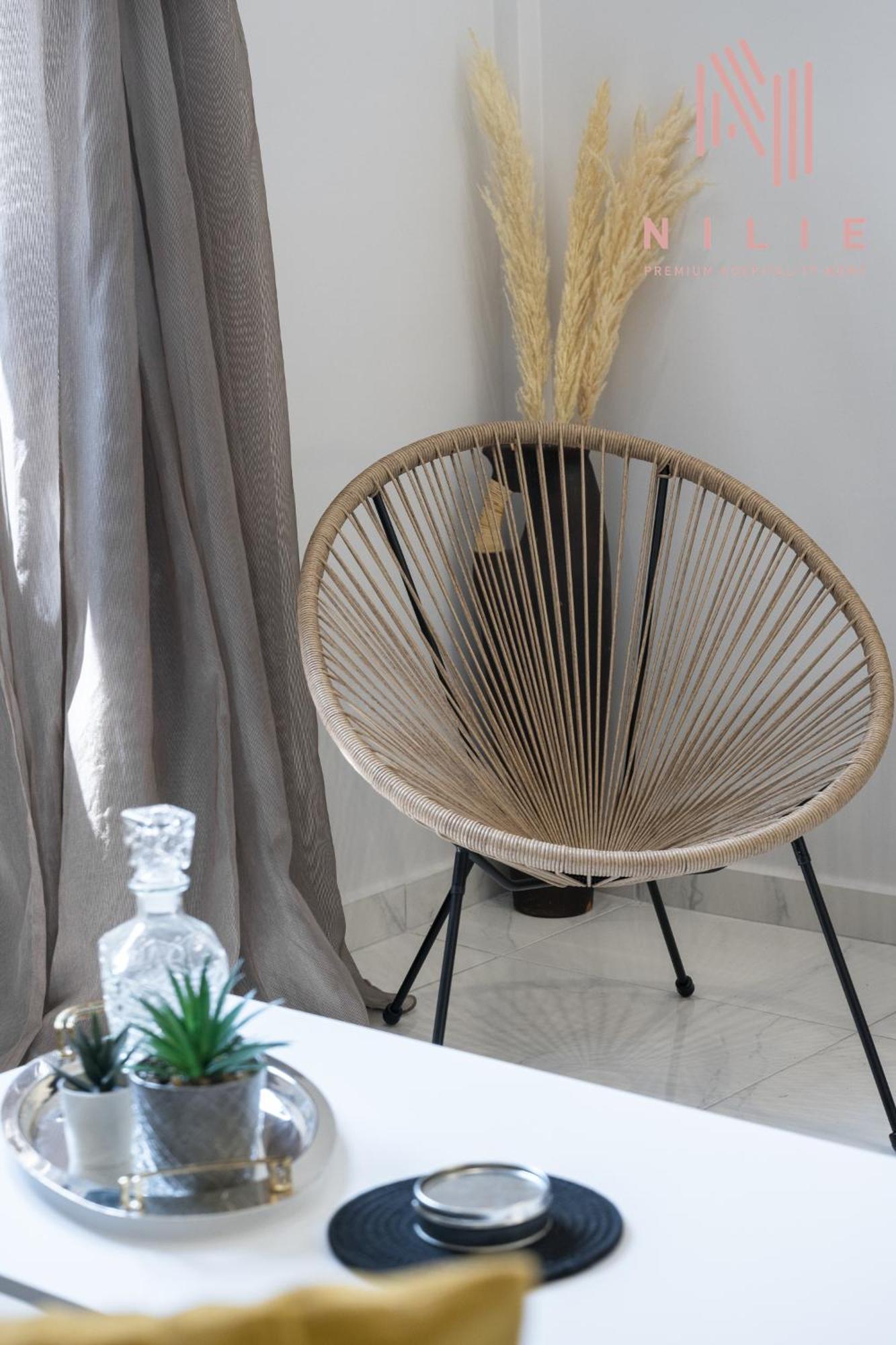 Ariadne, Nilie Hospitality Mgmt Διαμέρισμα Θεσσαλονίκη Εξωτερικό φωτογραφία