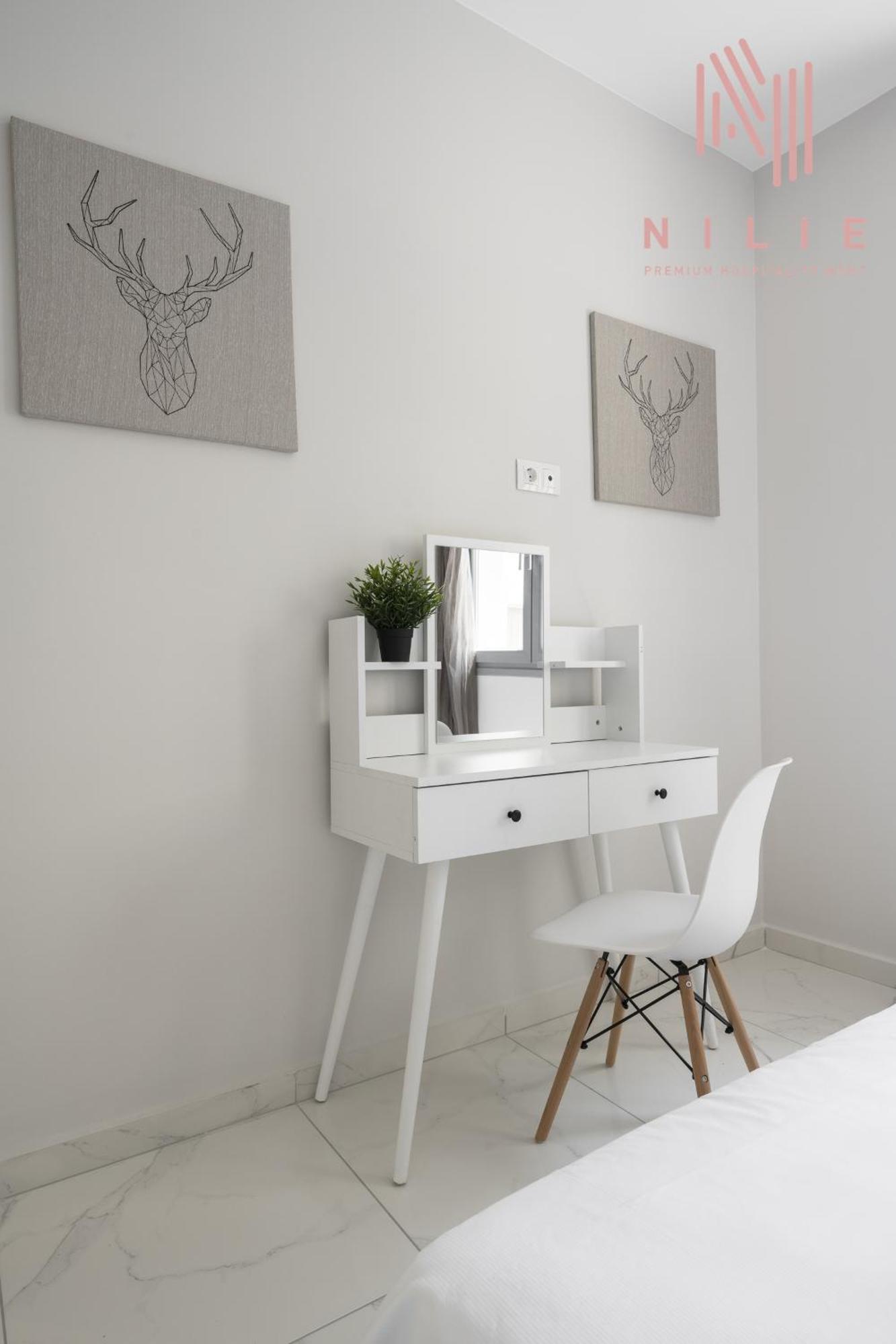 Ariadne, Nilie Hospitality Mgmt Διαμέρισμα Θεσσαλονίκη Εξωτερικό φωτογραφία