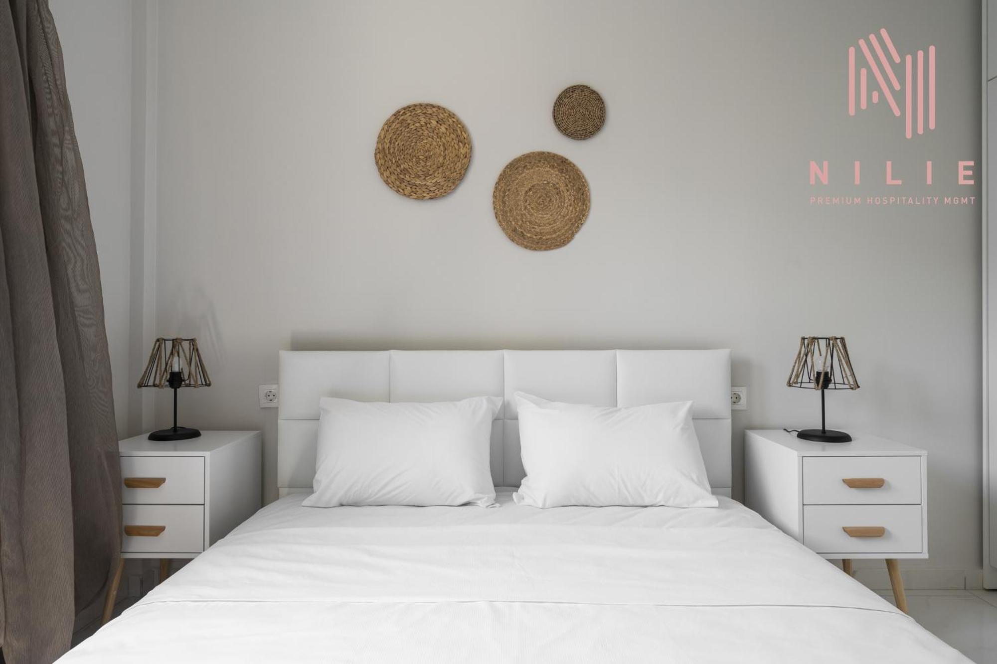 Ariadne, Nilie Hospitality Mgmt Διαμέρισμα Θεσσαλονίκη Εξωτερικό φωτογραφία
